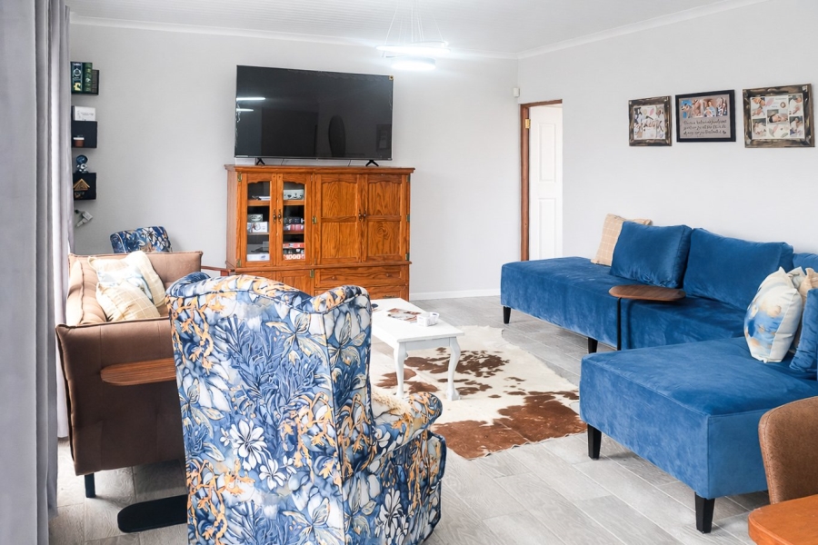 4 Bedroom Property for Sale in McDougall